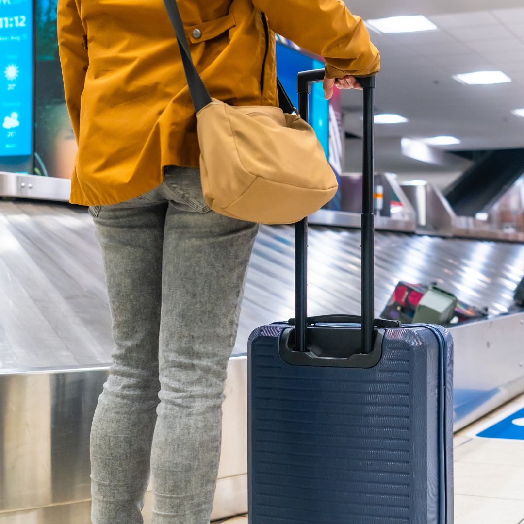 Airport Transfer and Travel Support