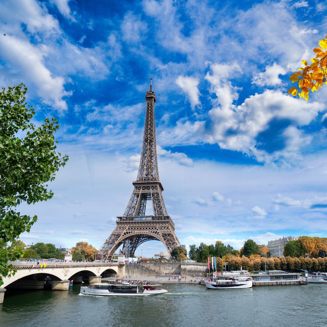 Customized Tour Packages