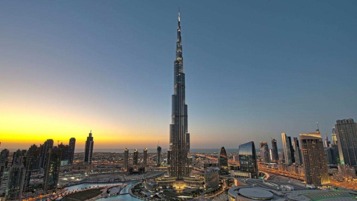 Dubai