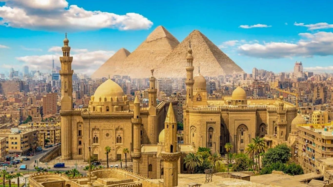 Egypt Visa