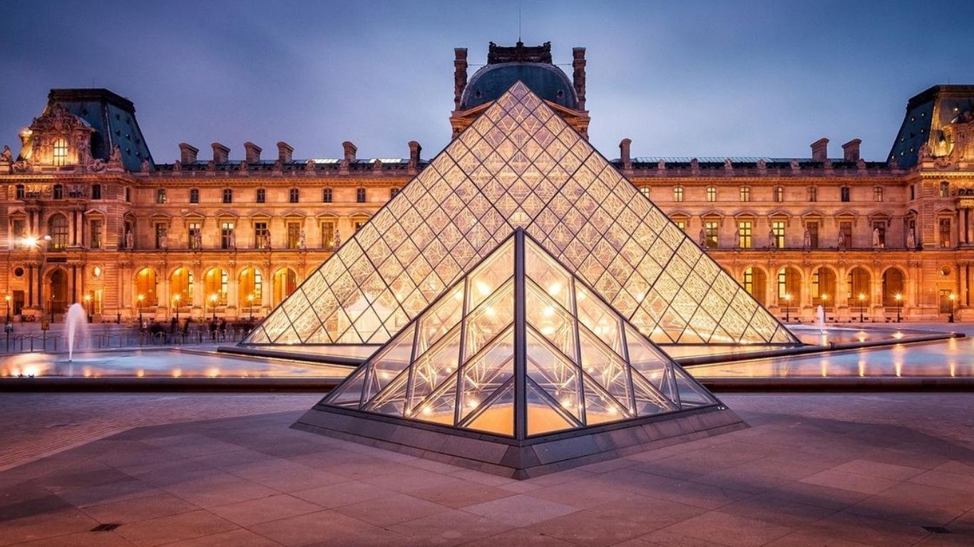 France