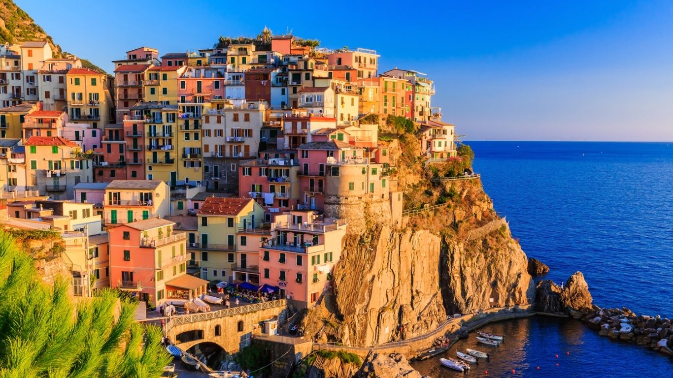 Italy