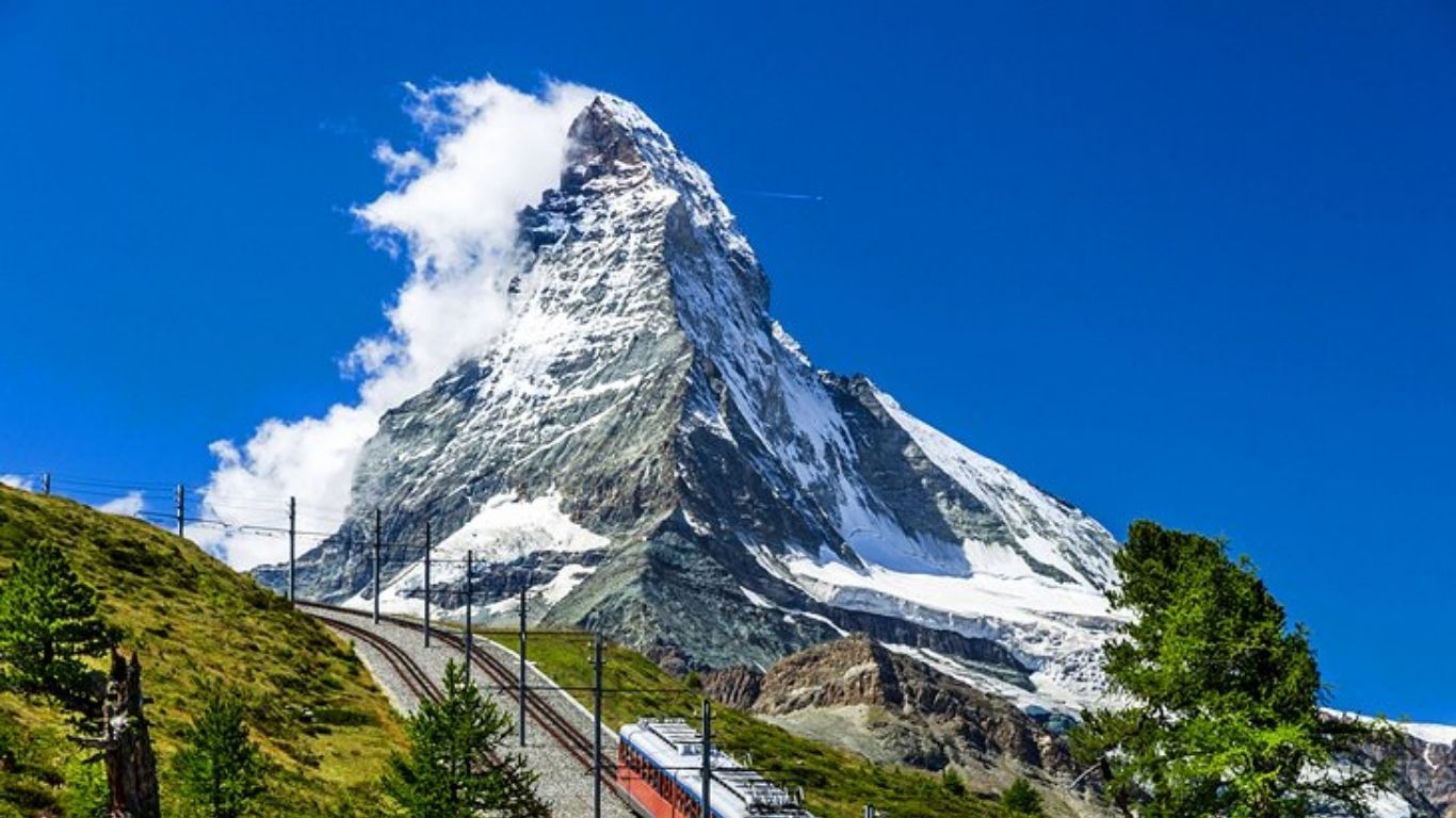 Switzerland