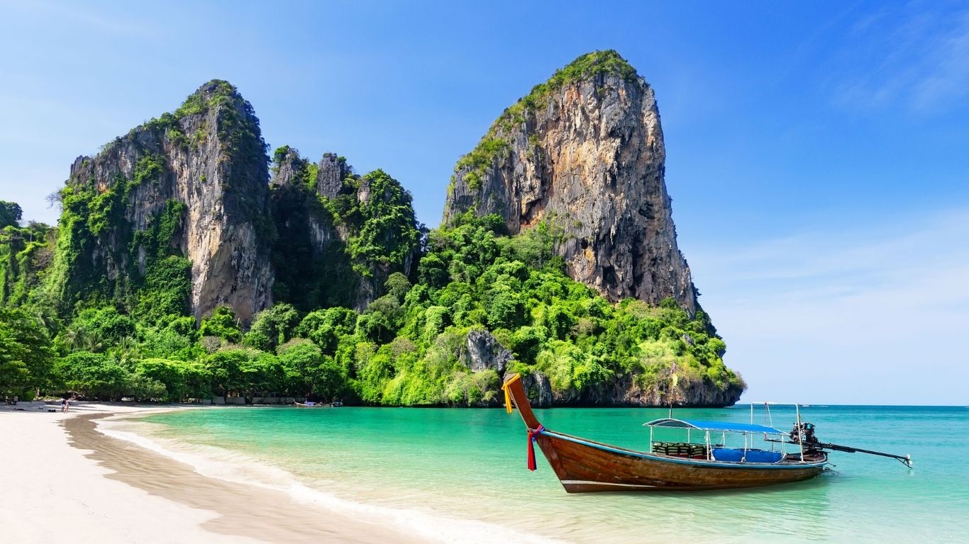 Thailand