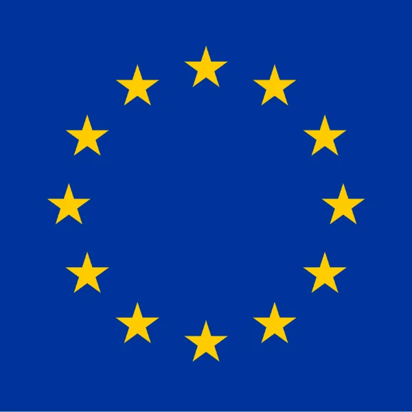 Schengen Flag