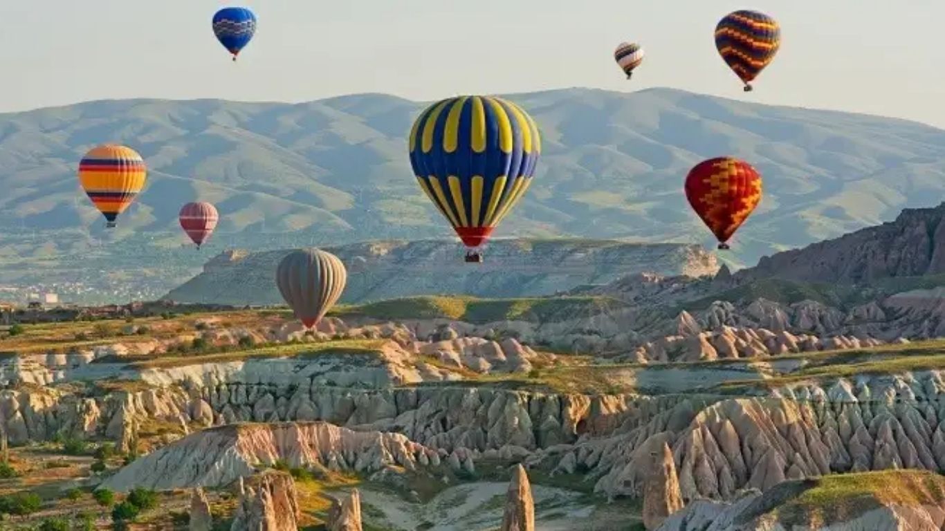 Turkey