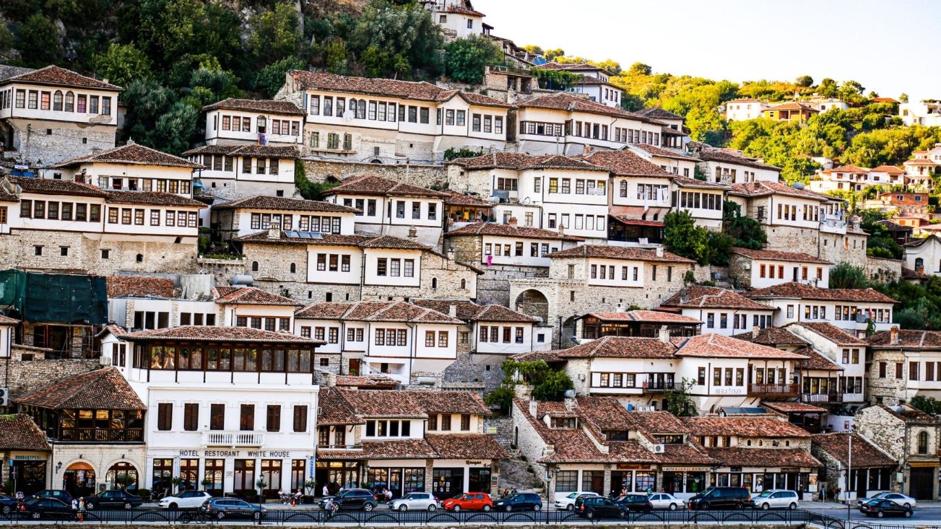 Berat