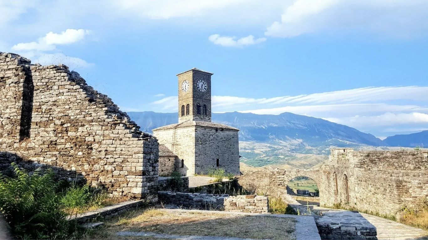 Gjirokaster