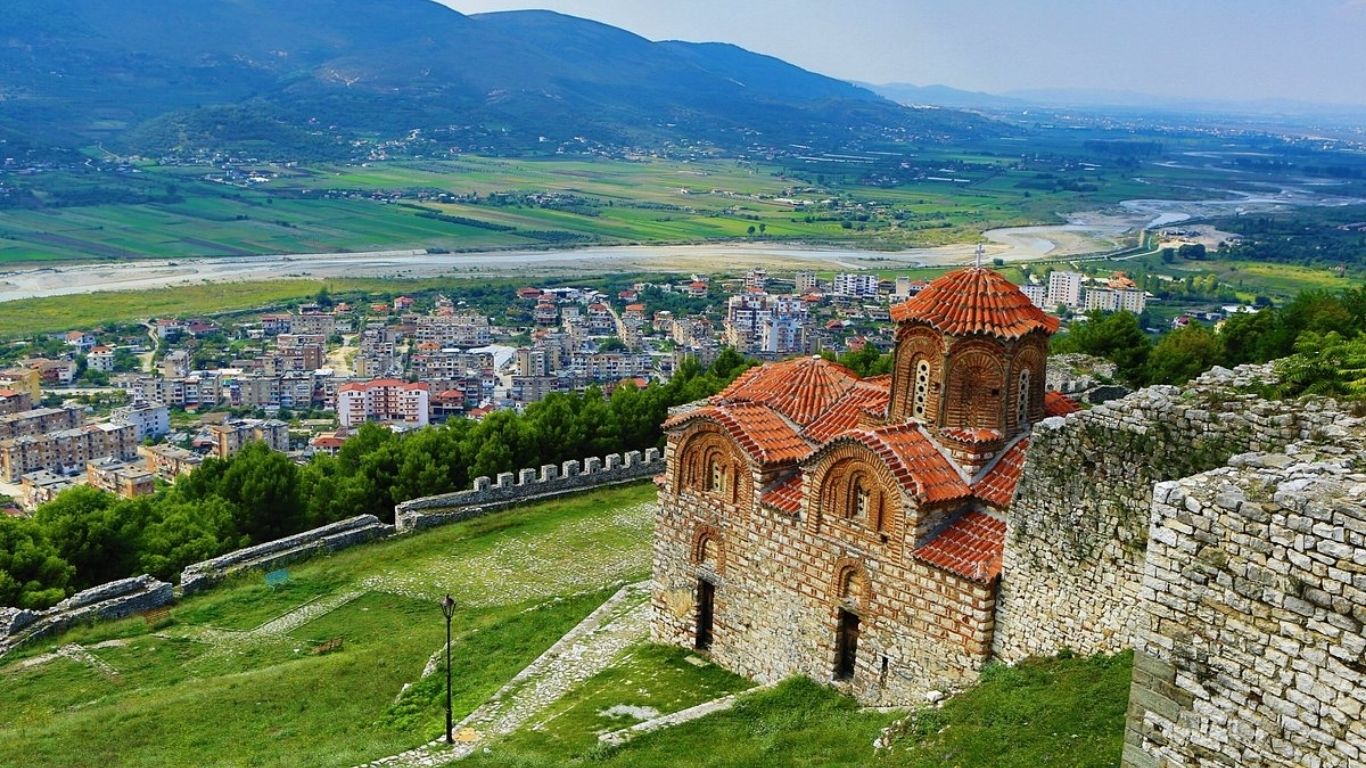 Saranda