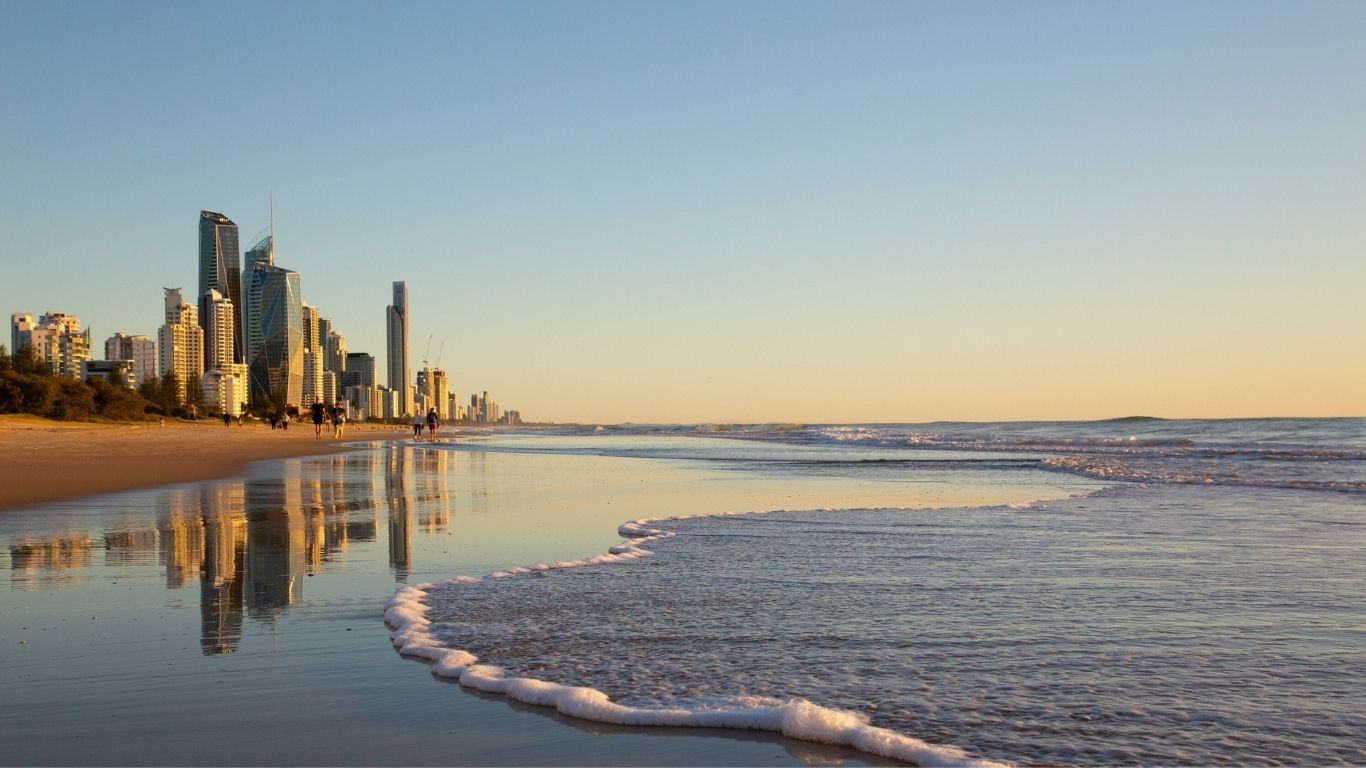 Gold Coast Australia