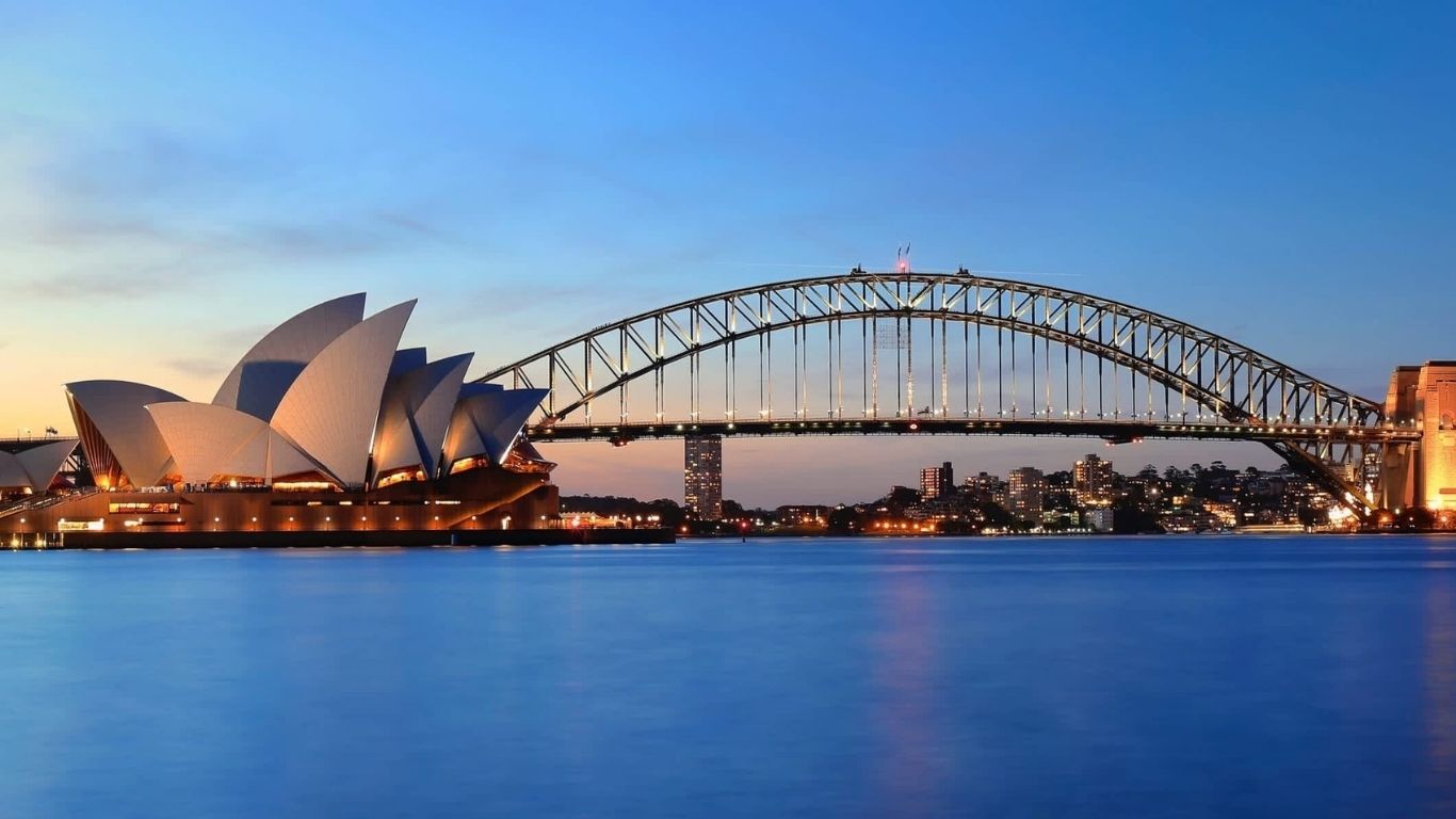 Sydney Australia