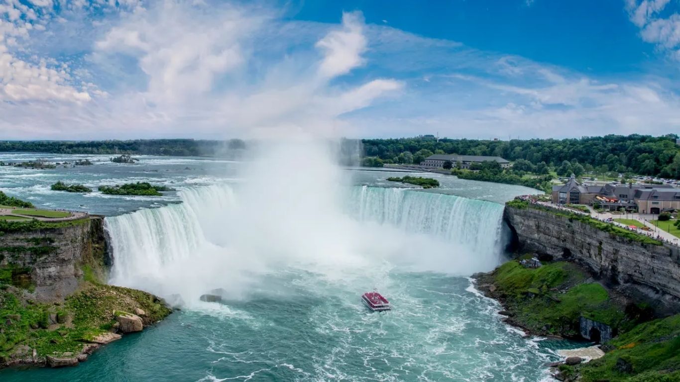Niagara Falls Canada