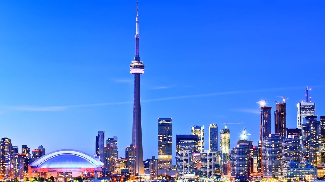 Toronto Canada
