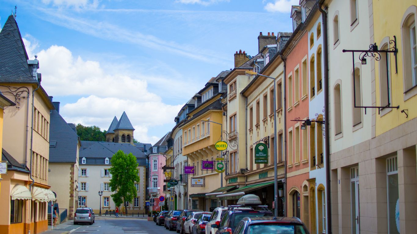 Echternach