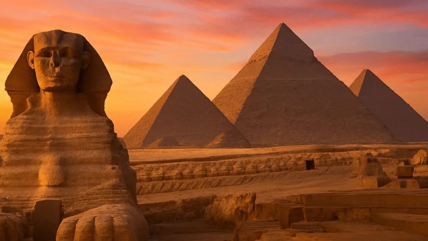 Cairo Egypt