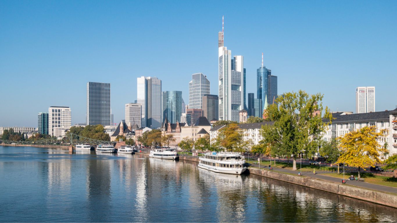 Frankfurt Germany