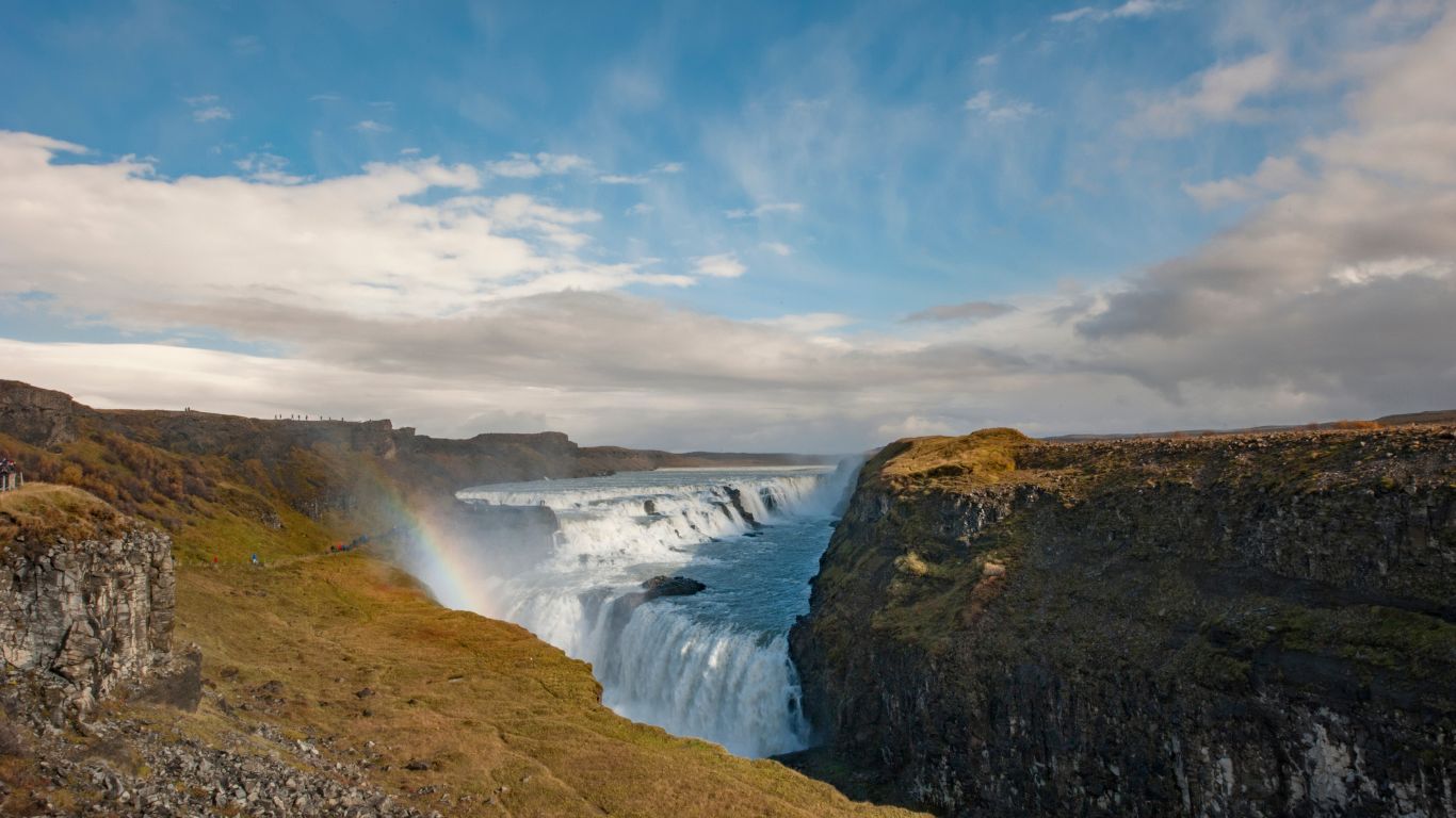 Golden Circle Iceland