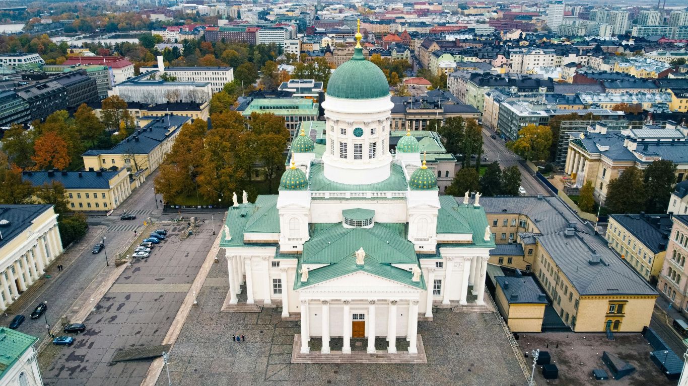 Helsinki Finland