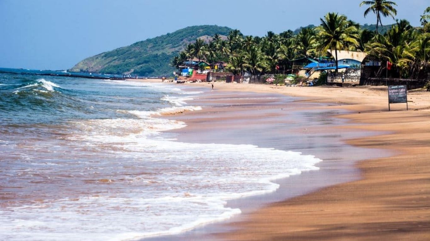 Goa India