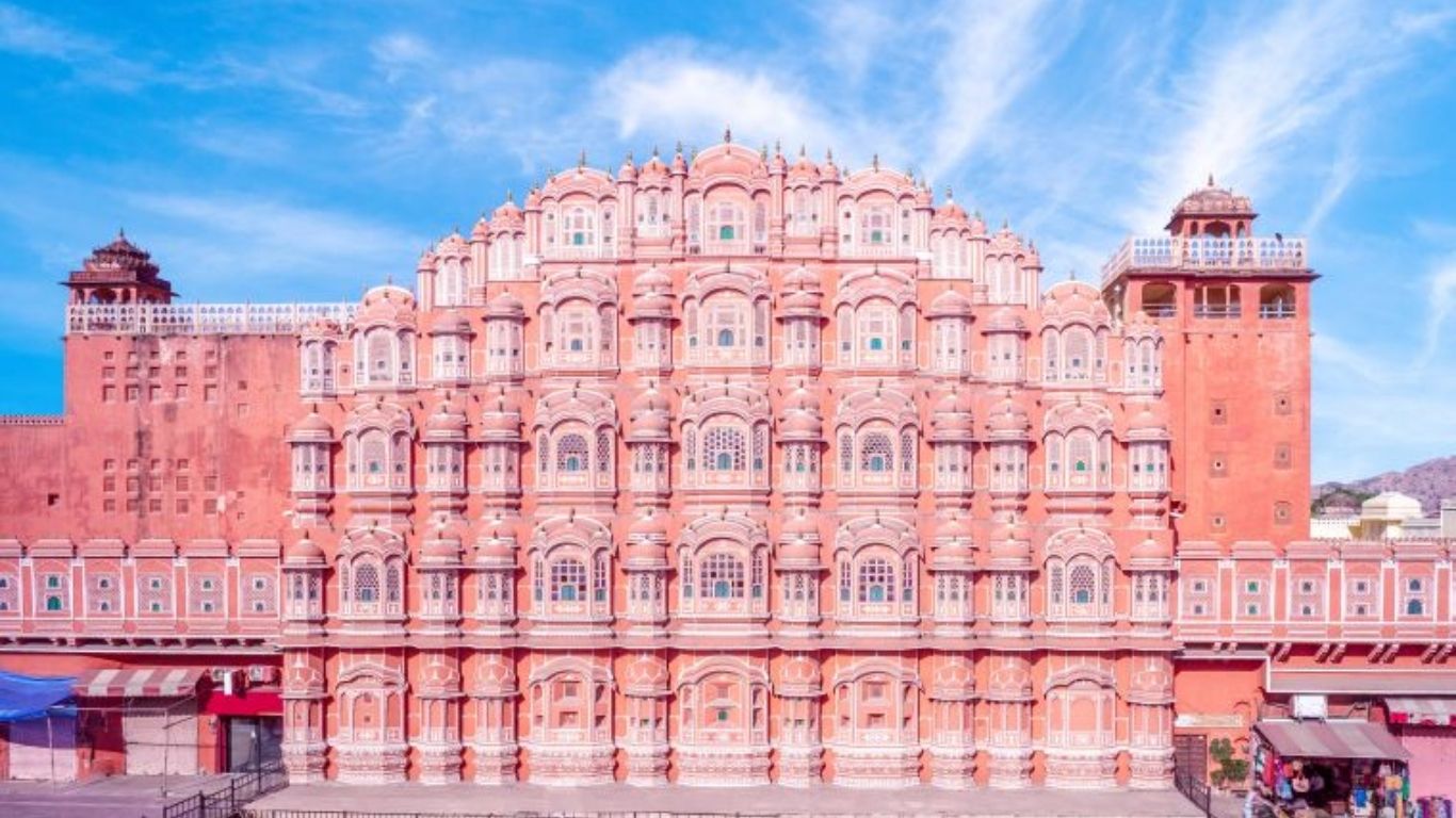 Jaipur India