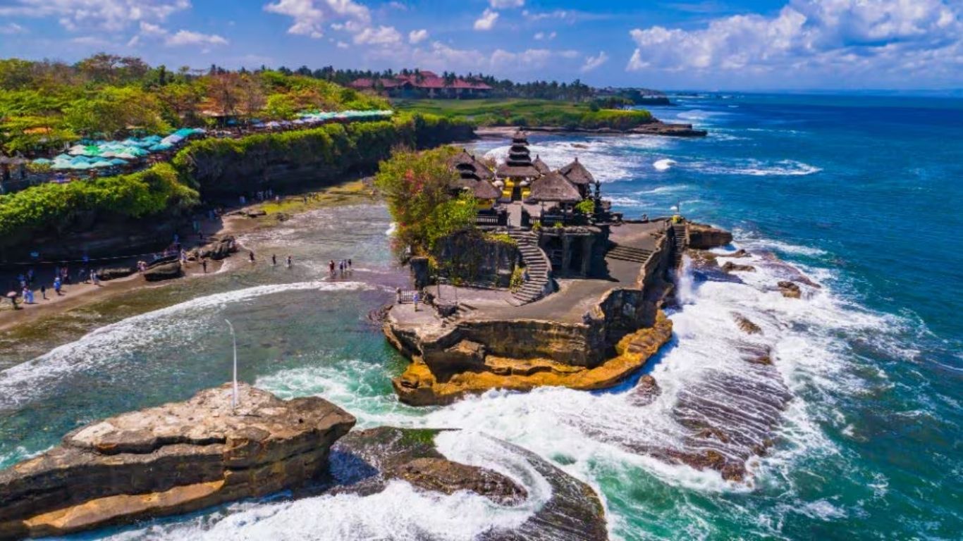 Bali Indonesia
