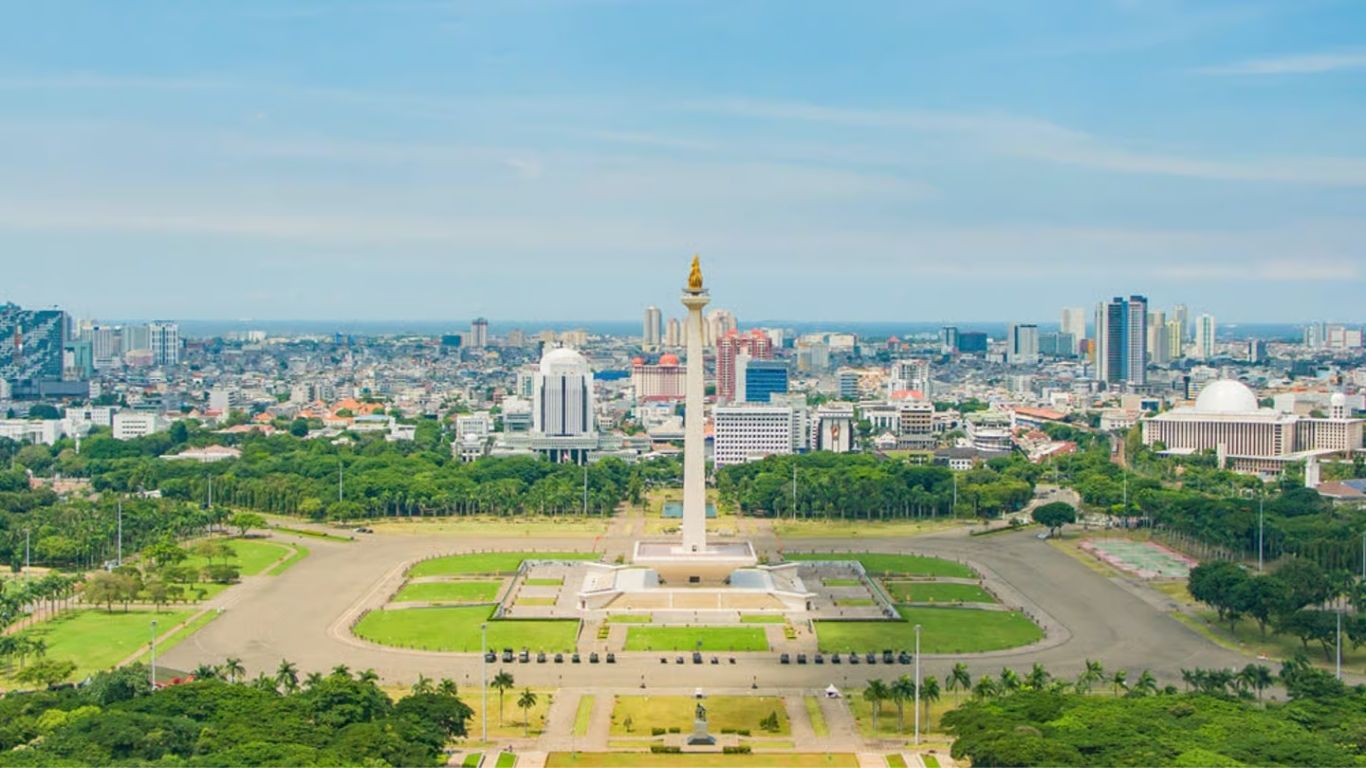 Jakarta Indonesia