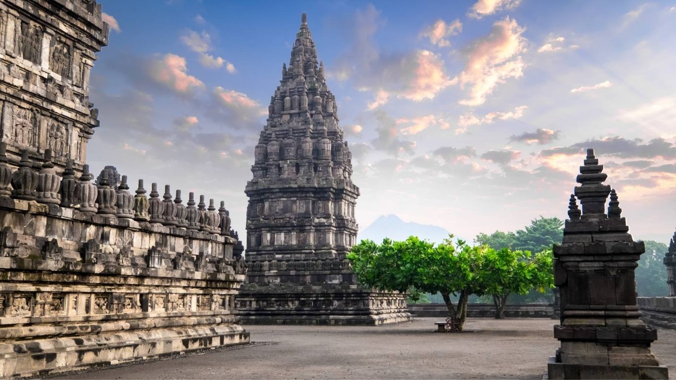 Yogyakarta Indonesia