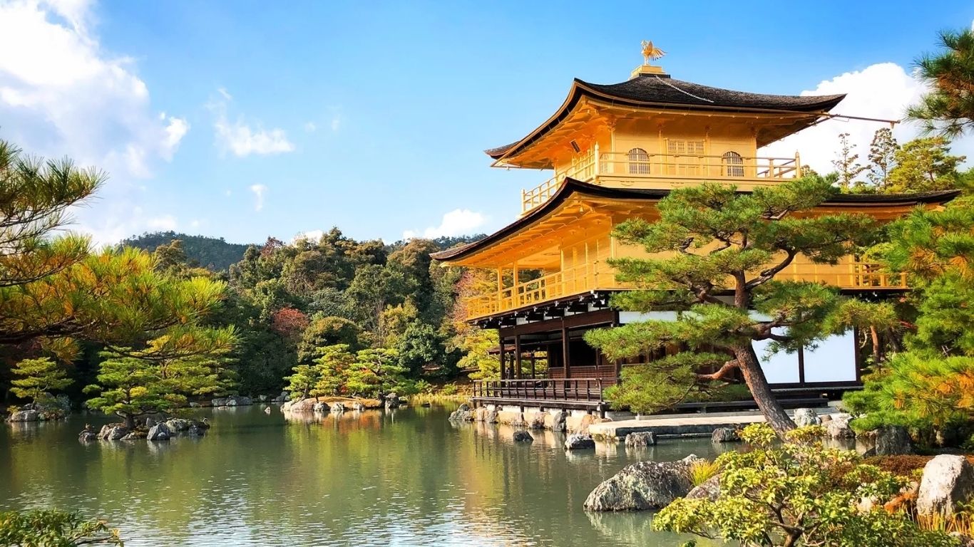 Kyoto Japan