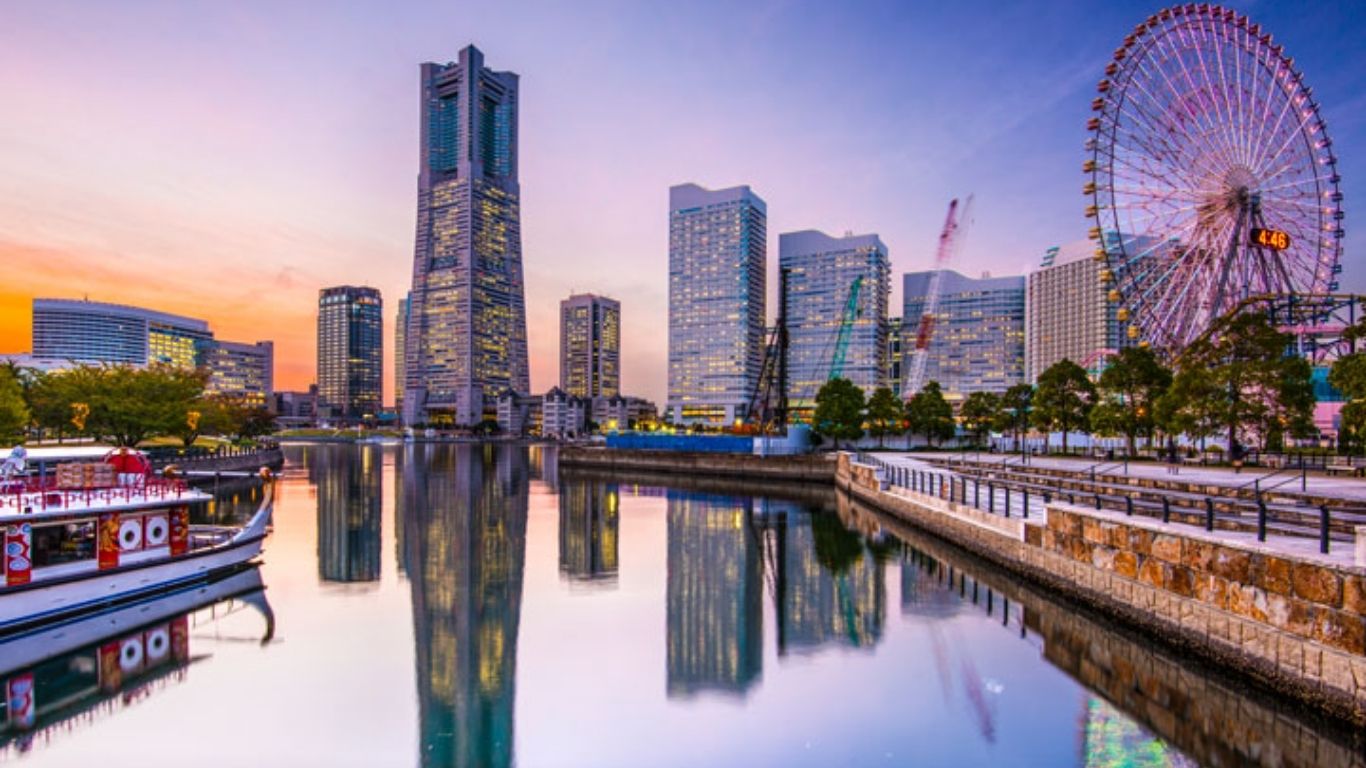 Tokyo Japan