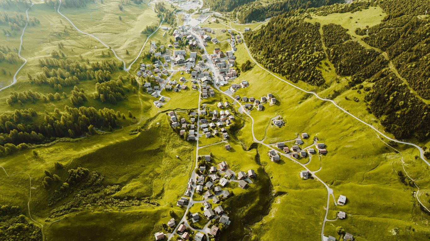 Malbun Liechtenstein