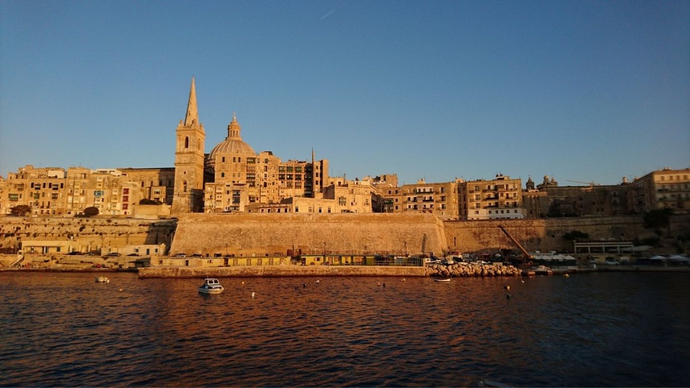 Valletta Malta