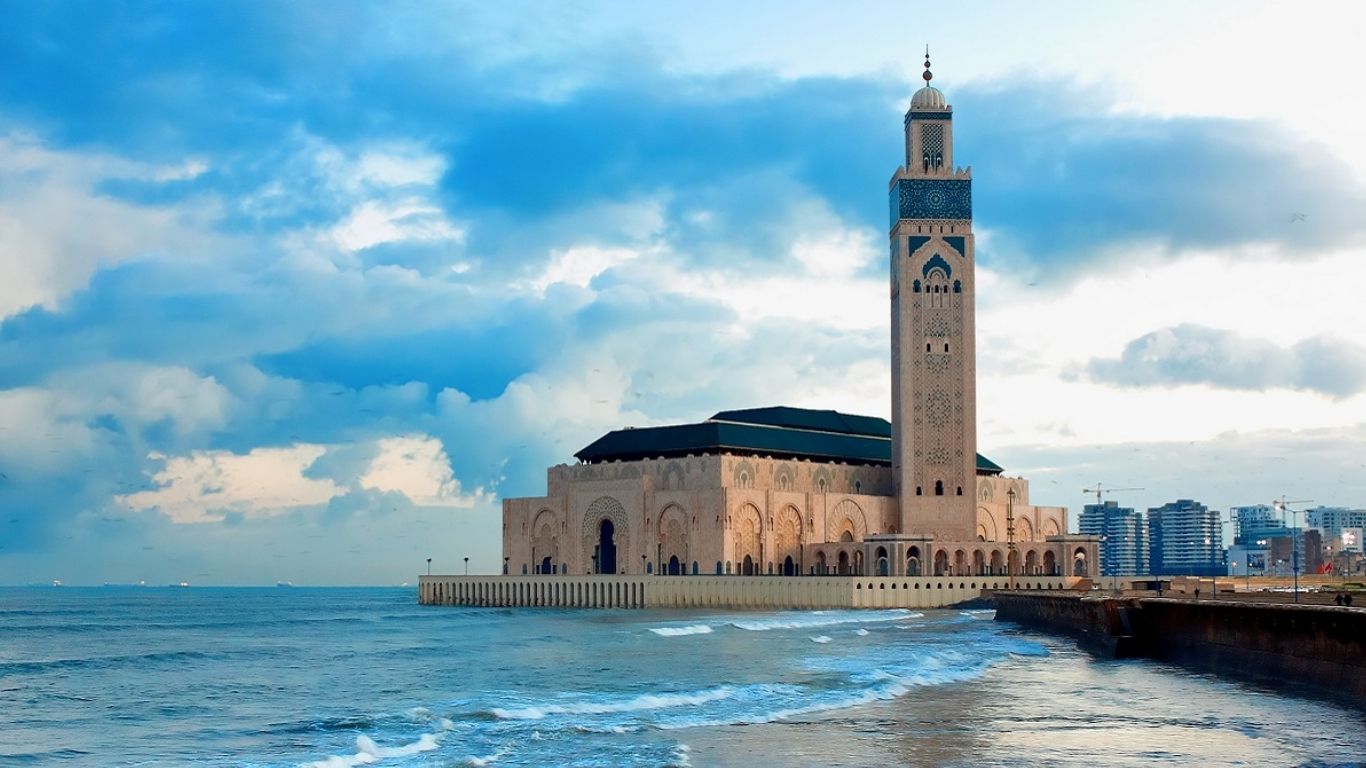 Casablanca Morocco