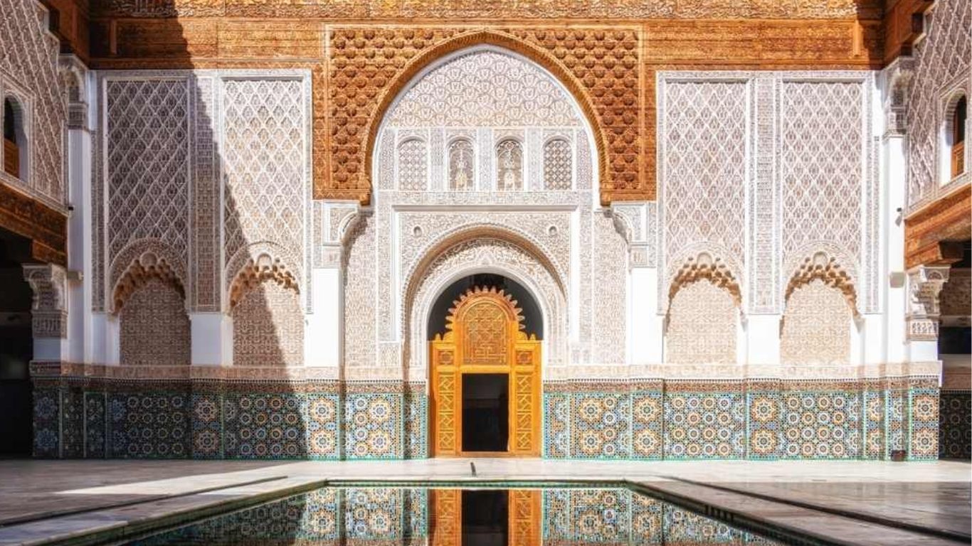 Marrakech Morocco