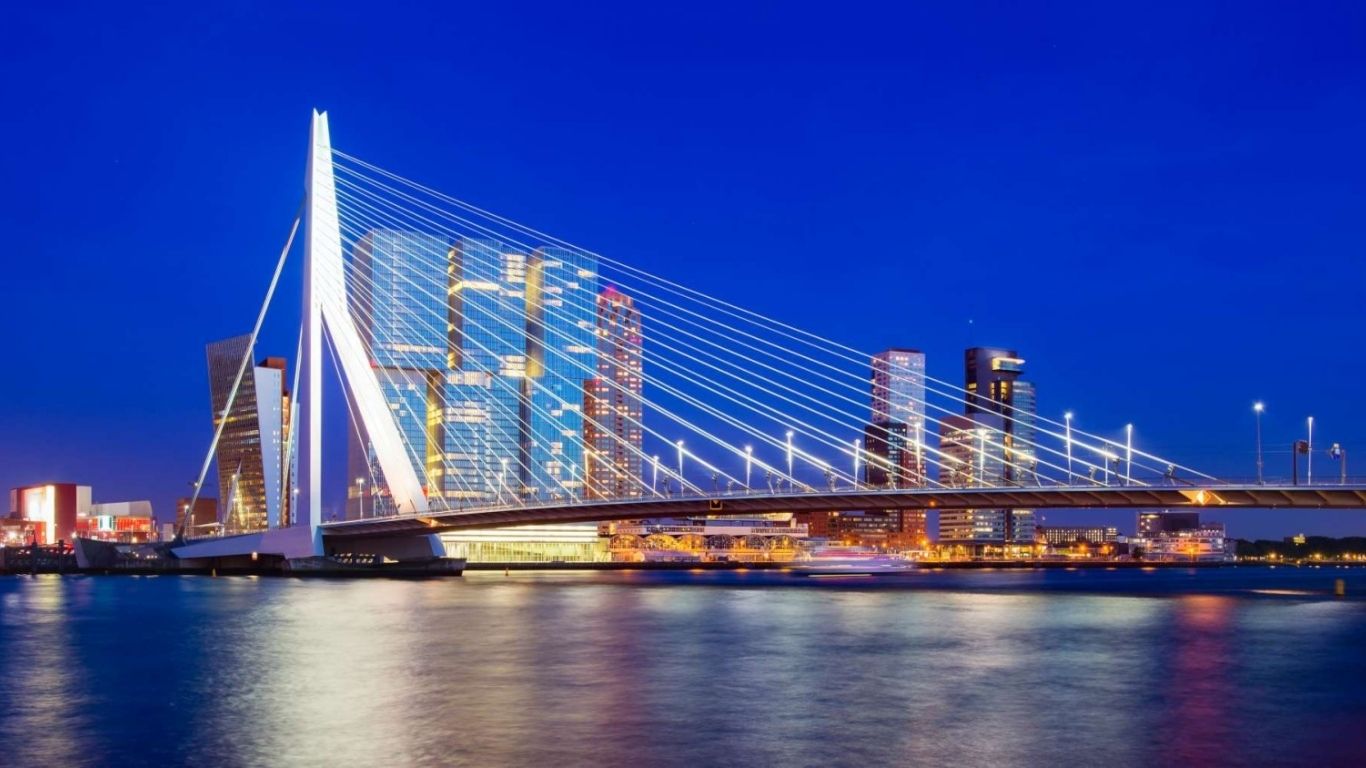 Rotterdam Netherlands