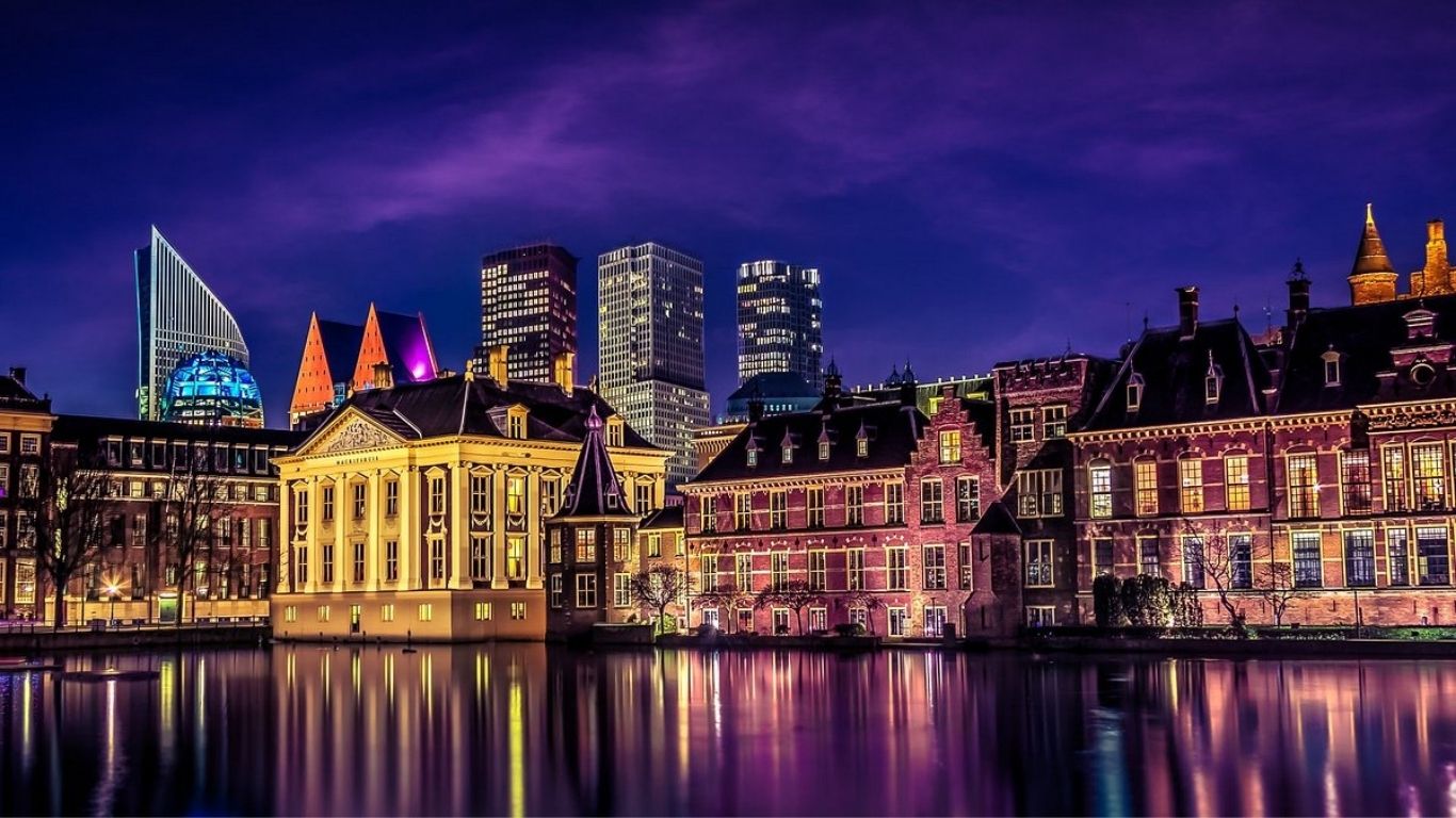 The Hague Netherlands