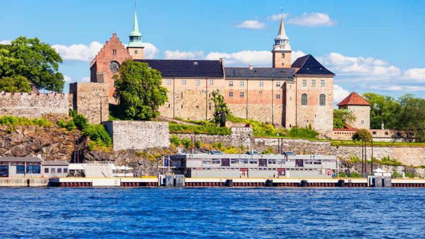 Oslo Norway