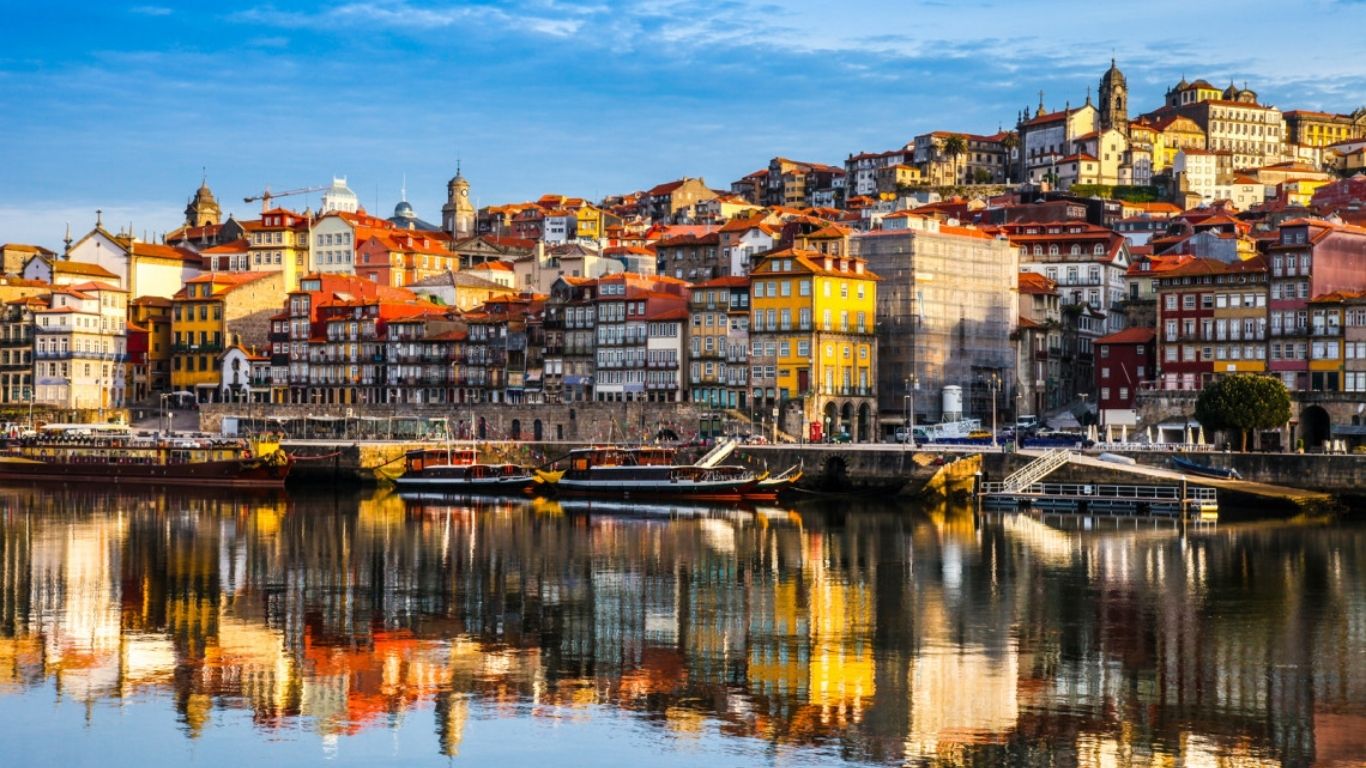 Porto Portugal