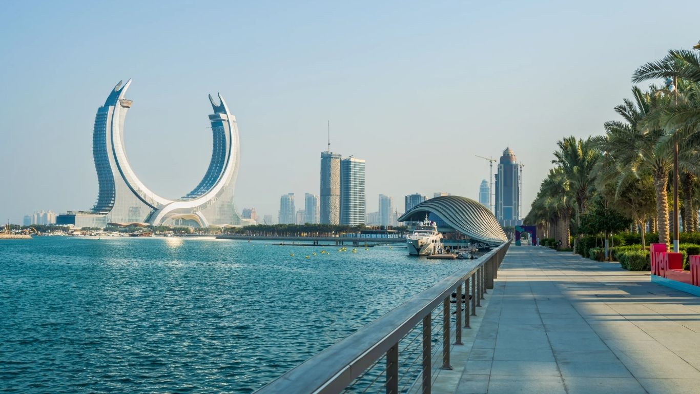 Doha Qatar