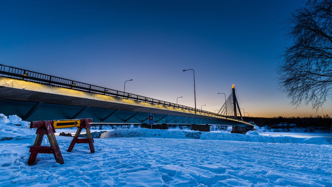 Rovaniemi Finland