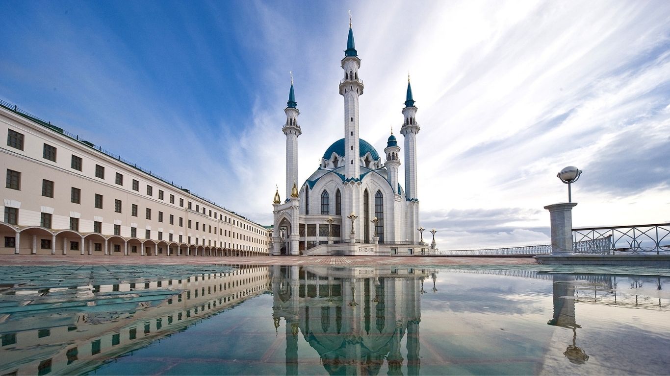 Kazan Russia