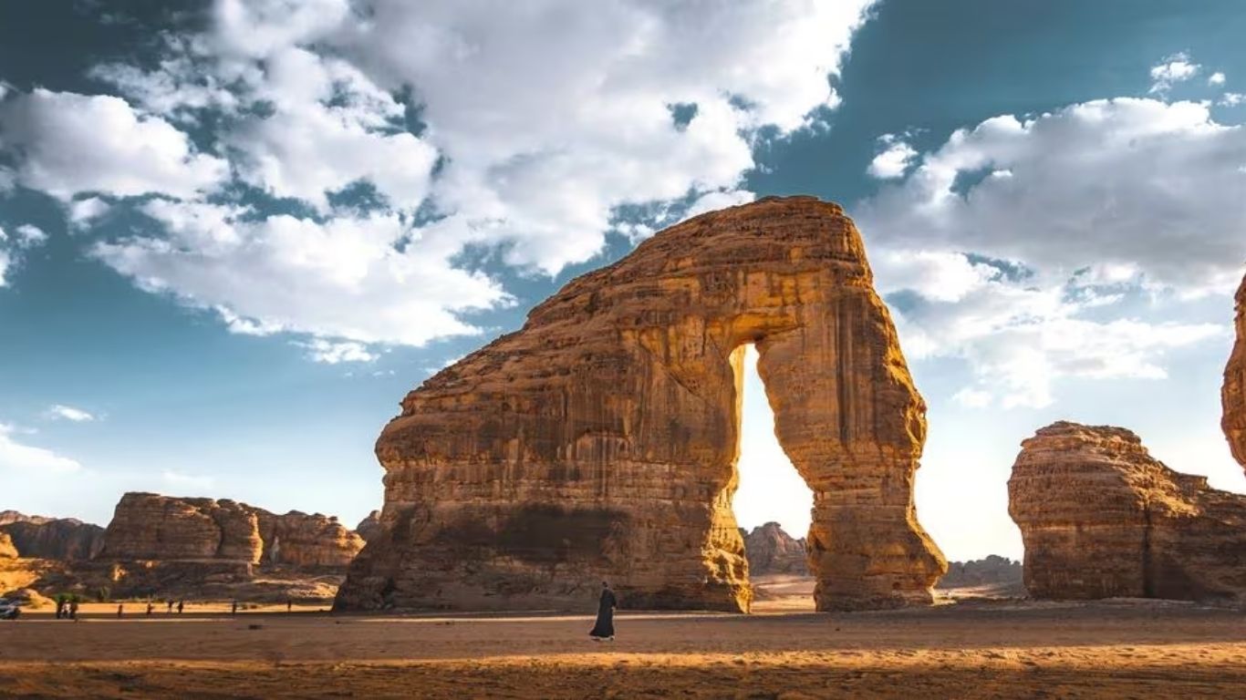AlUla Saudi Arabia