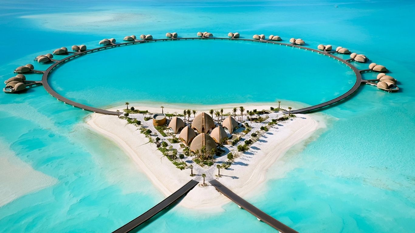 Jeddah Saudi Arabia