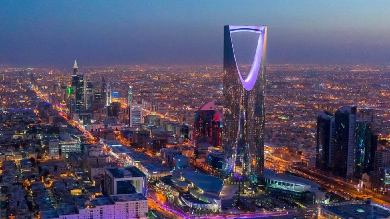 Riyadh Saudi Arabia