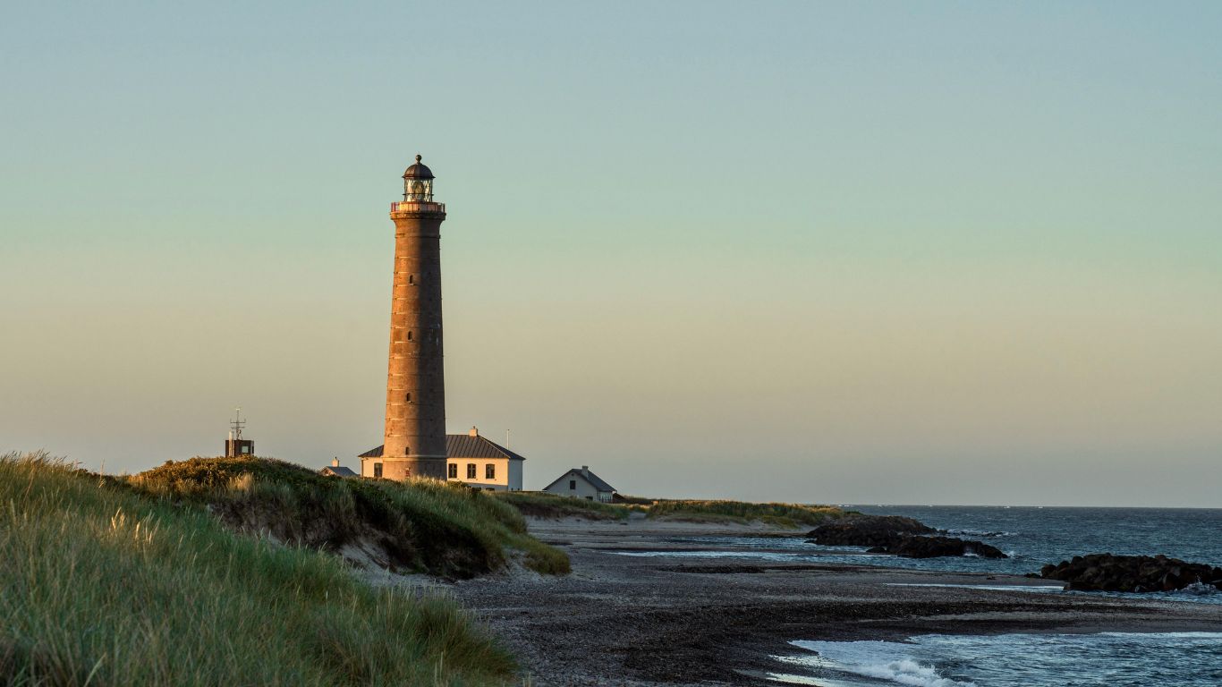 Skagen Denmark
