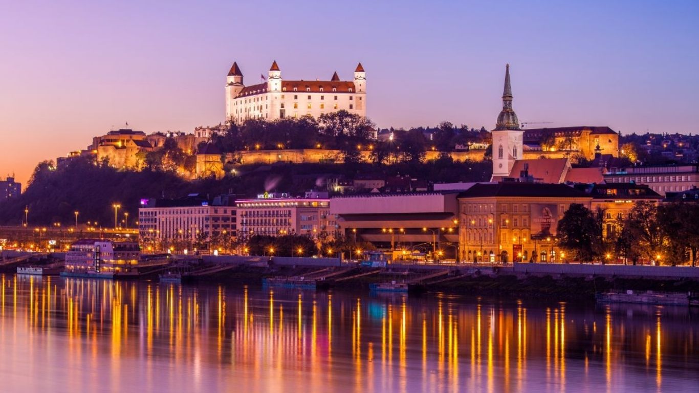Bratislava Slovakia