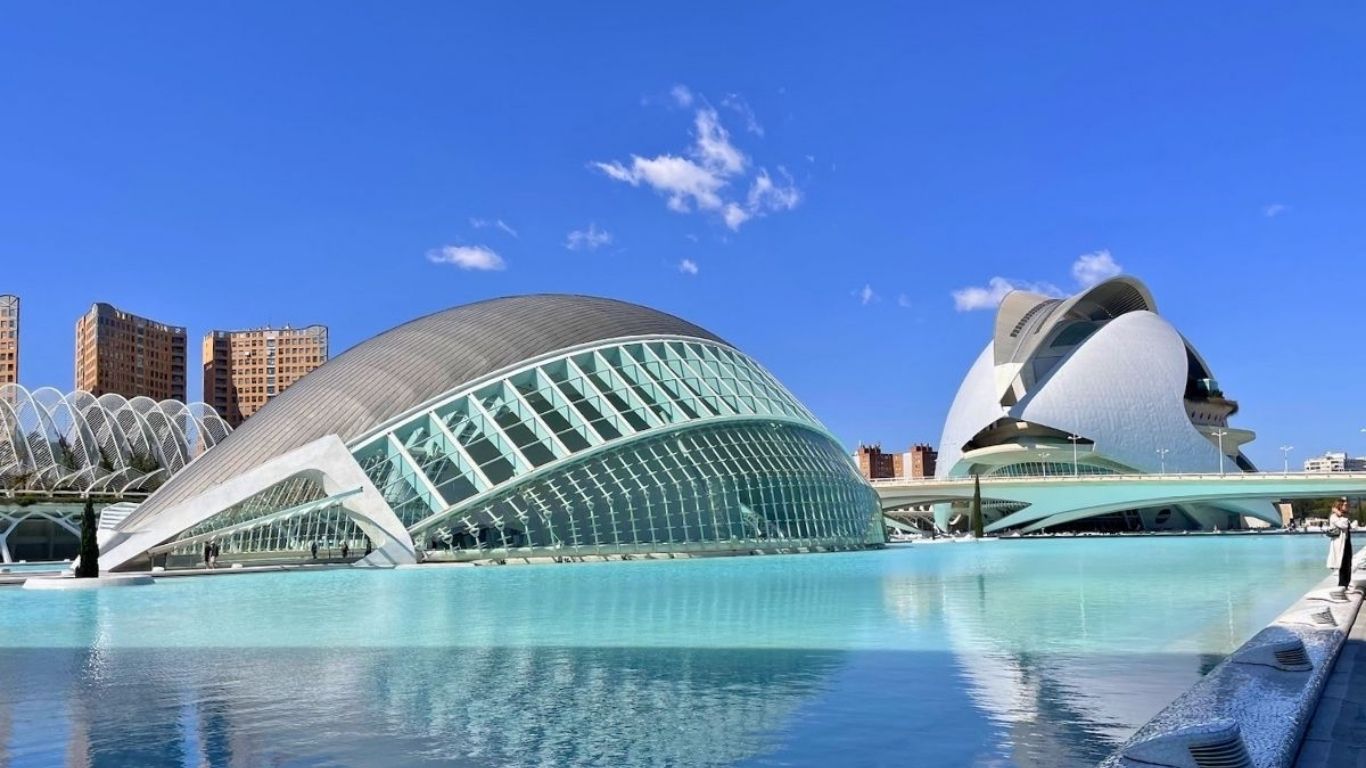Valencia Spain