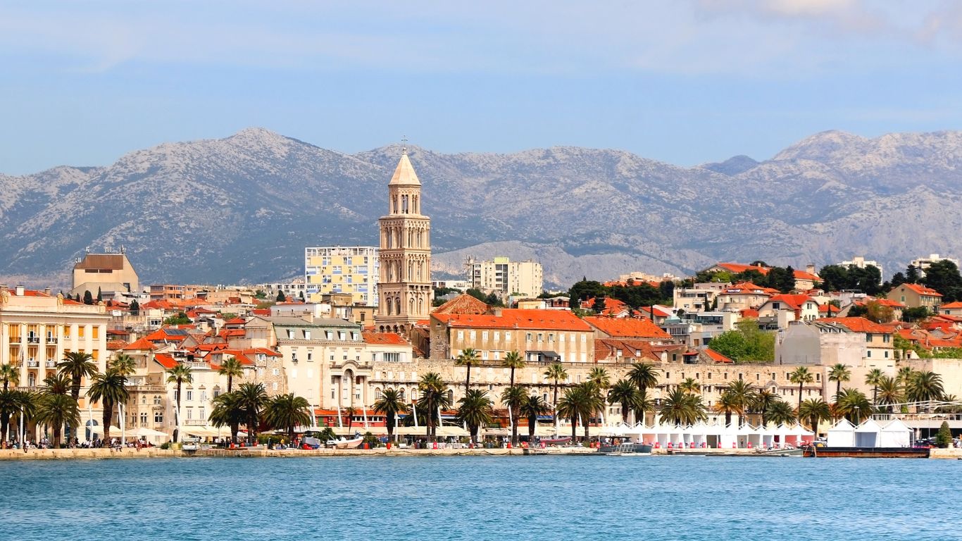Split Croatia