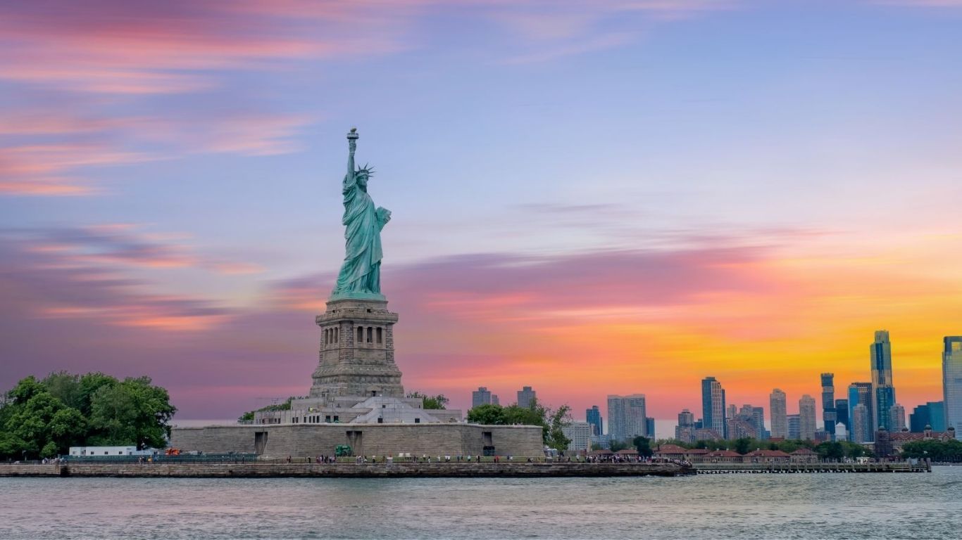 New York USA