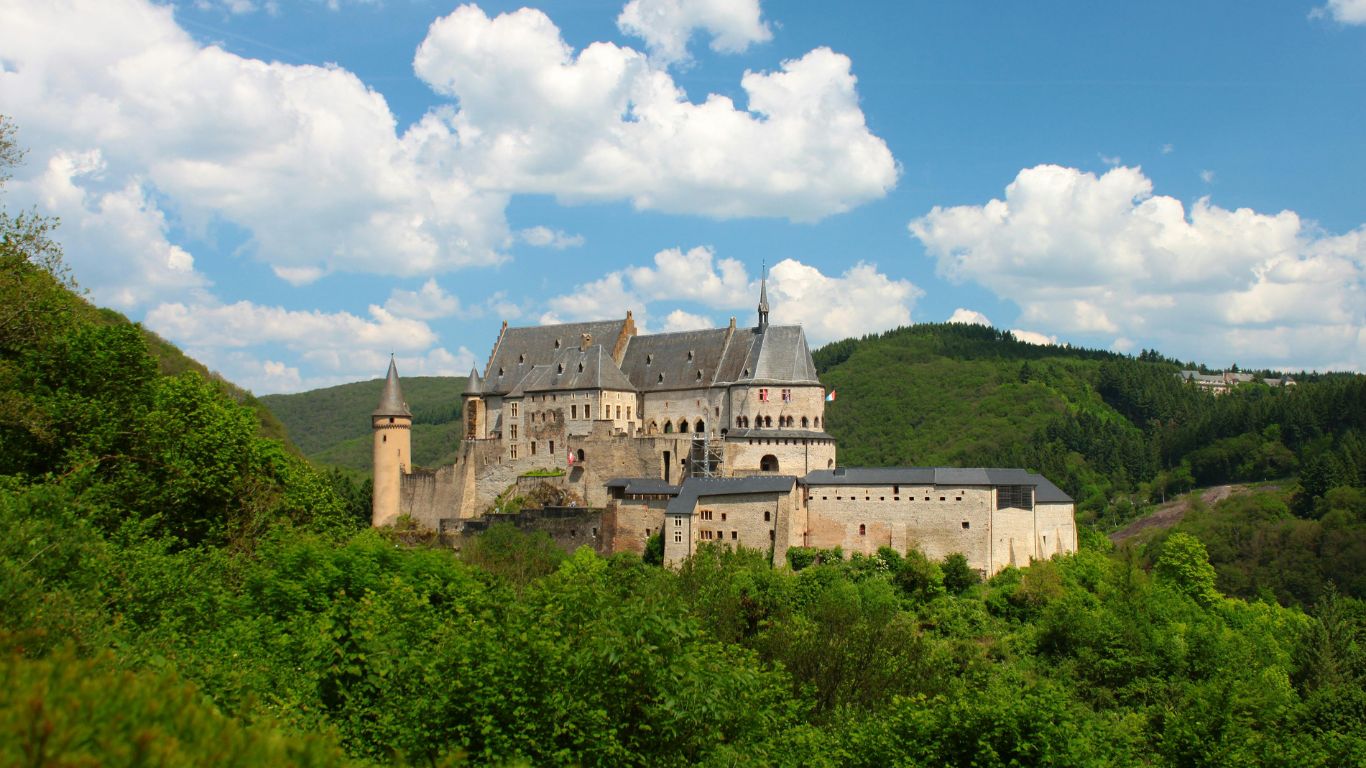 Vianden