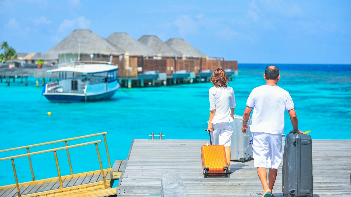 Maldives